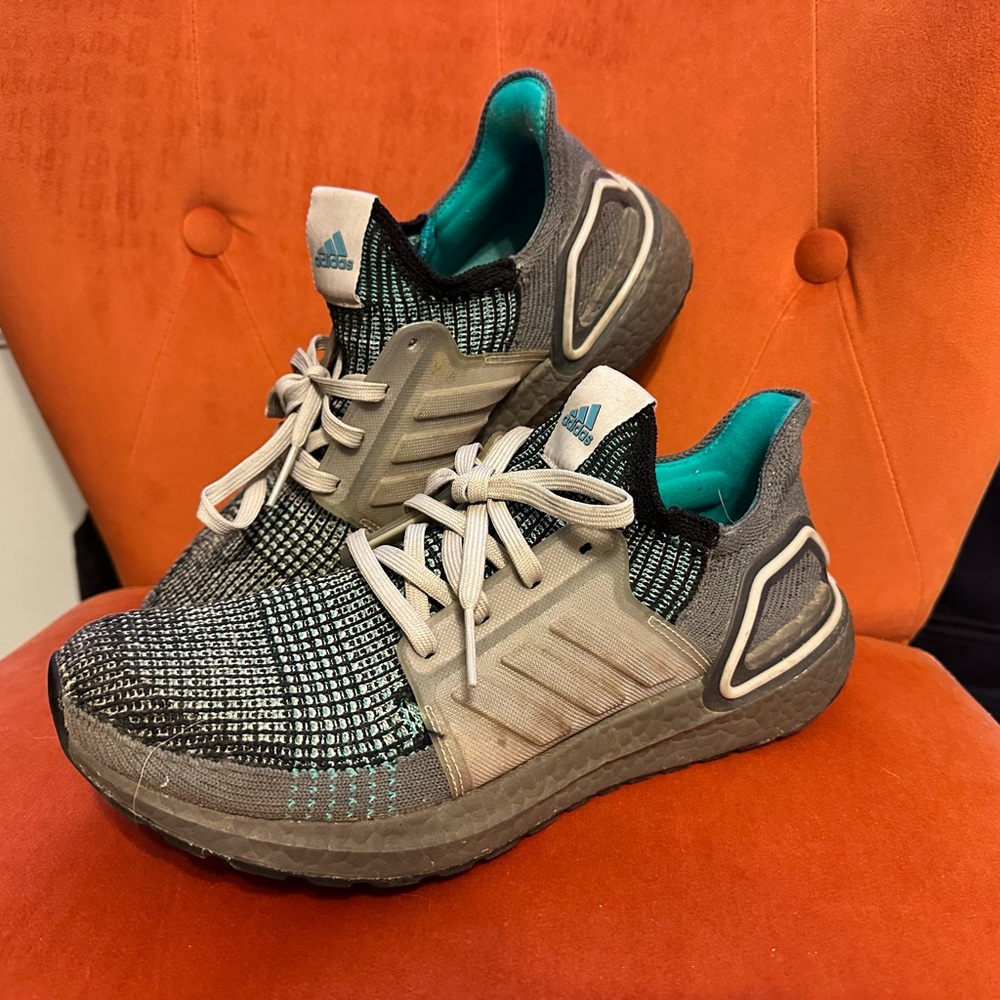 Adidas Running Shoes